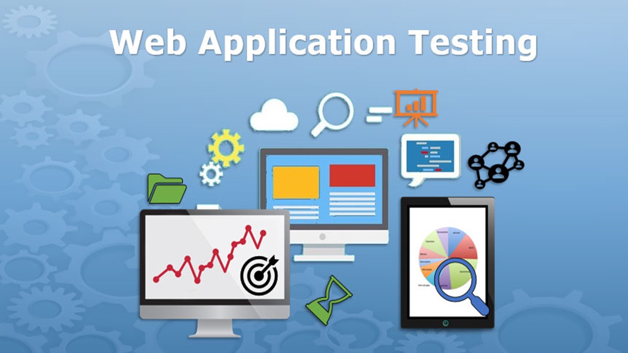 Web Application Performance Testing Course