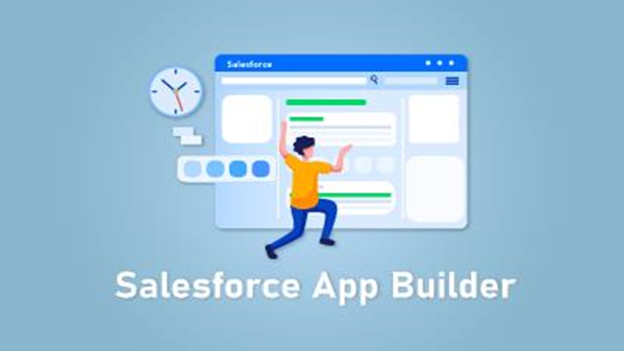 Salesforce Platform App Builder Certification Course
