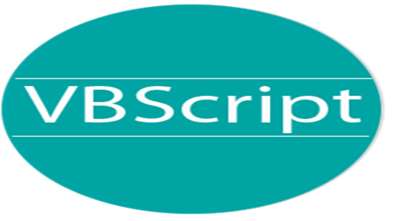 Fundamental VBScripting Course