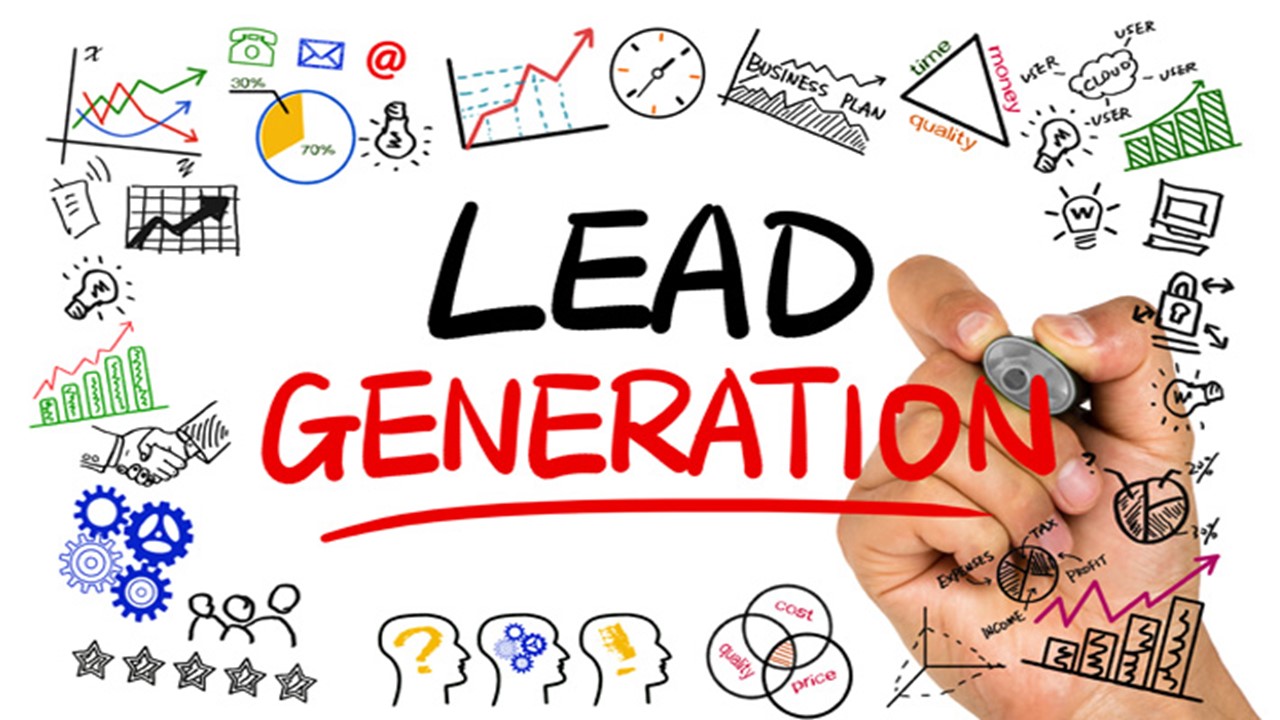 Lead Generation Certification
