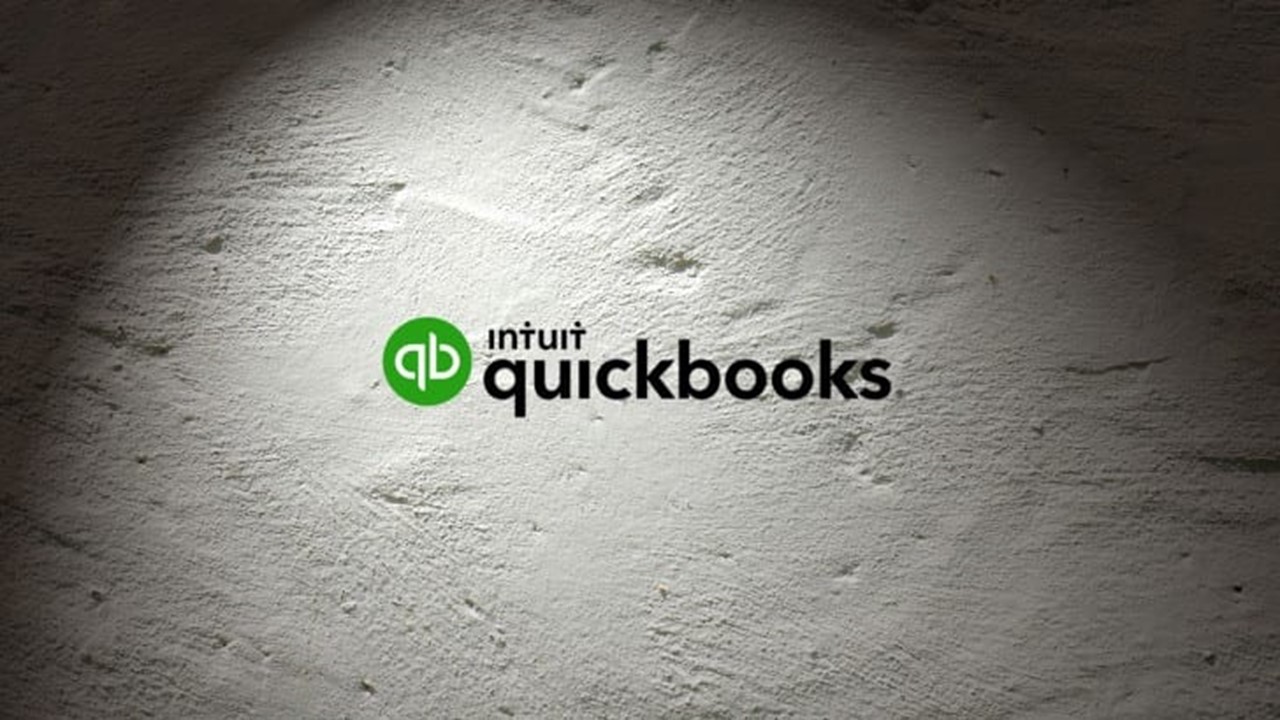 Master QuickBooks (latest version 2023) course