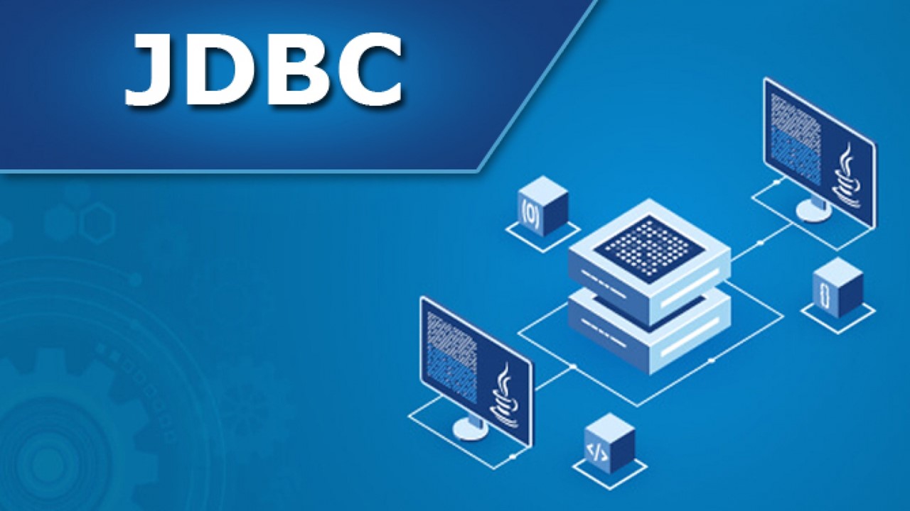 JDBC Programming I Course