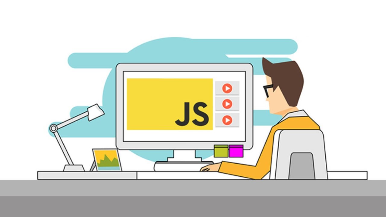Comprehensive JavaScript Course