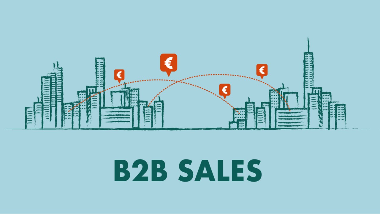 Business Development I B2B Sales Course