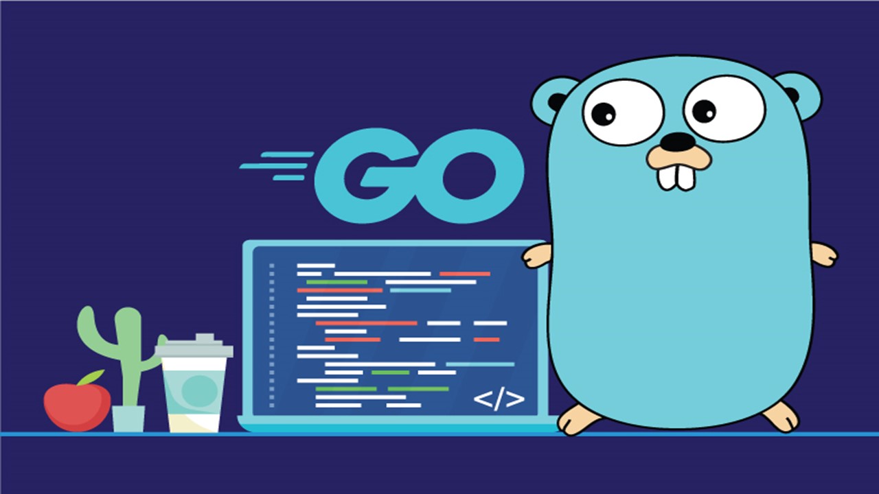 Go (golang) Programming Course