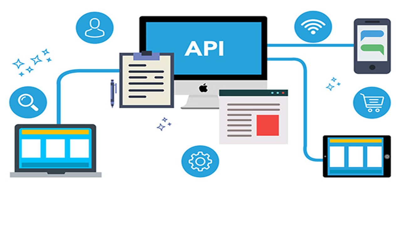 Basic API I Web Service Course