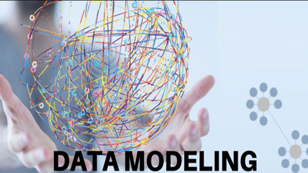 Data Modeling Course