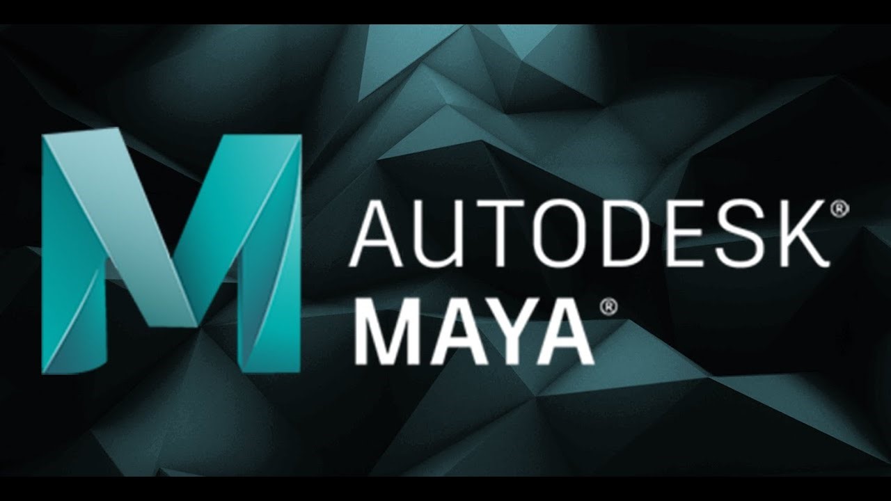 3D Animation in Maya Course