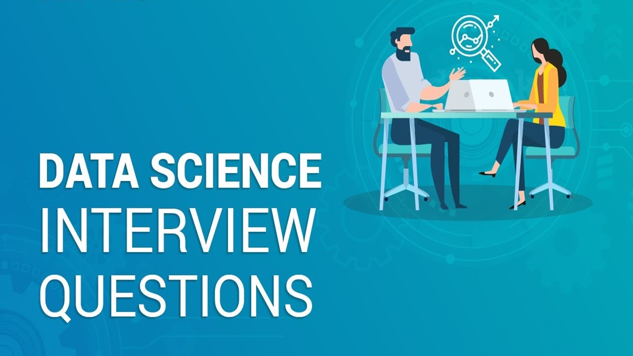 Data Science with Interview Questions Course