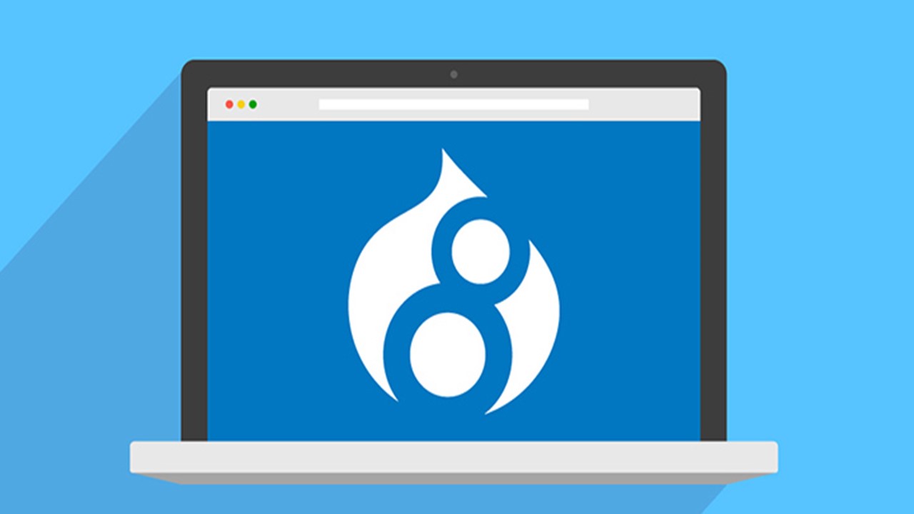 A Z Drupal 8 Course