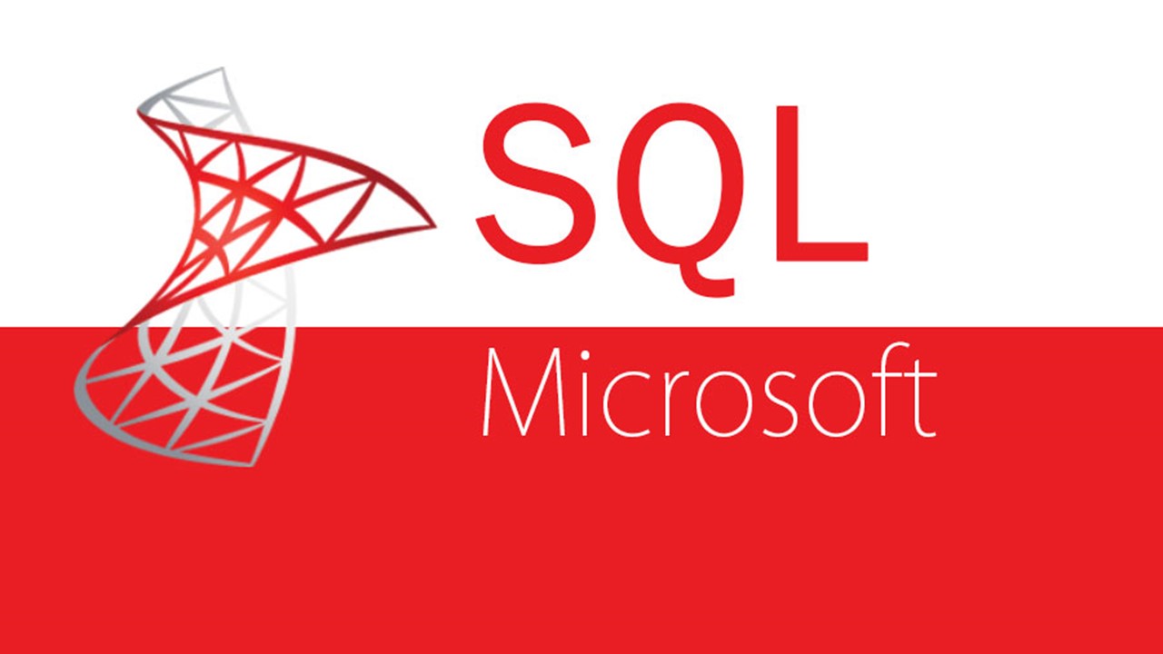 Microsoft SQL Course
