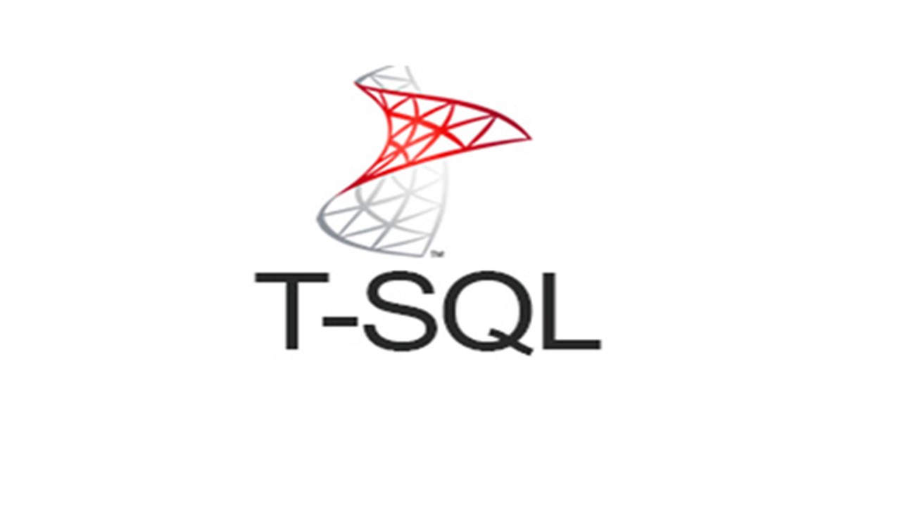 Beginner TSQL I SQL Server Administrator Course