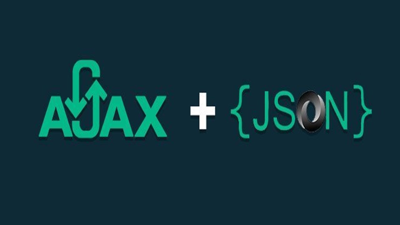 A Z JSON AJAX API Code Course