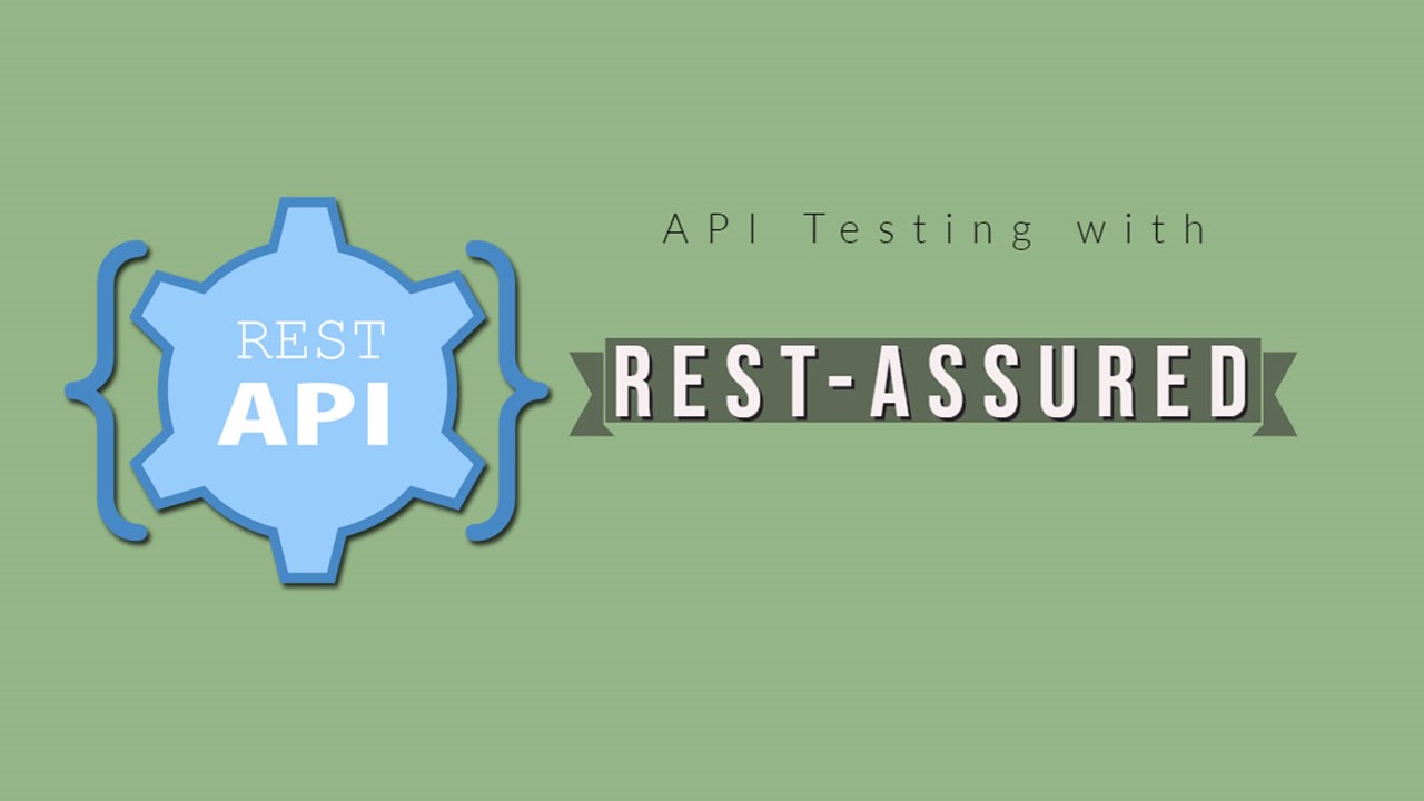 Rest API Testing I Automation I RestAssured Java Course