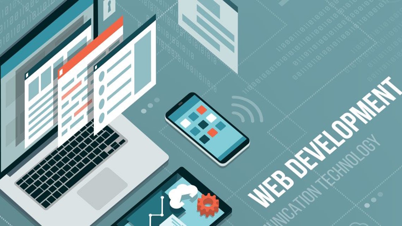 A to Z front end web developer with  projects Course