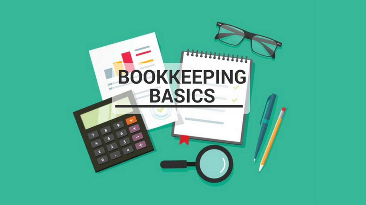 Fundamental Bookkeeping  Course