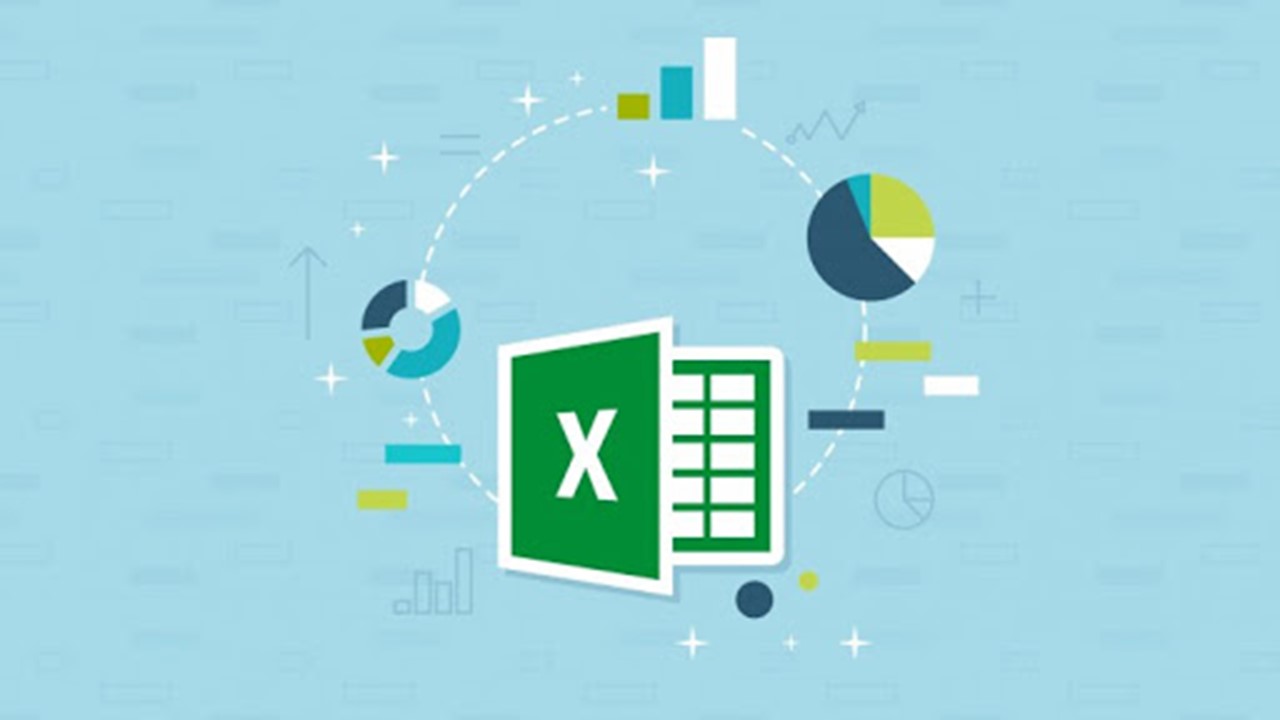 Microsoft Excel Data Analysis I Dashboard Reporting Course