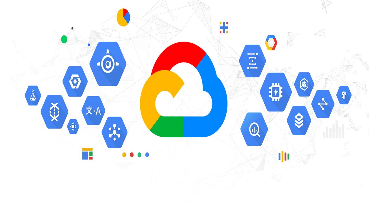 Google Cloud Professional I Data Engineer Course