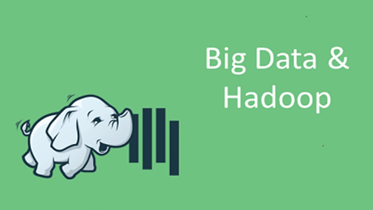 Big Data I MapReduce I Hadoop Course I Training