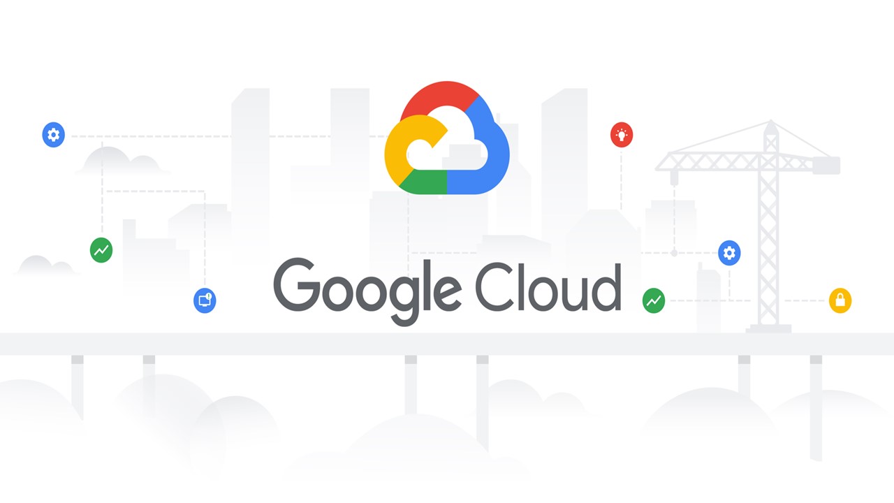 Google Cloud Productivity I Drive I Google Office Suite Course