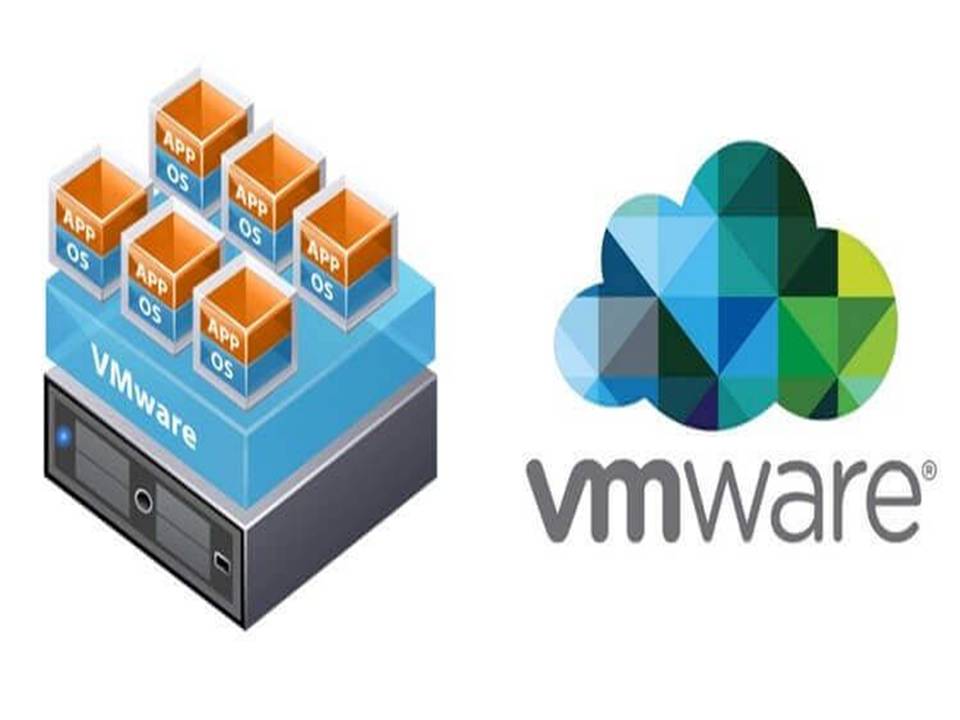 VMware Virtualization Certification