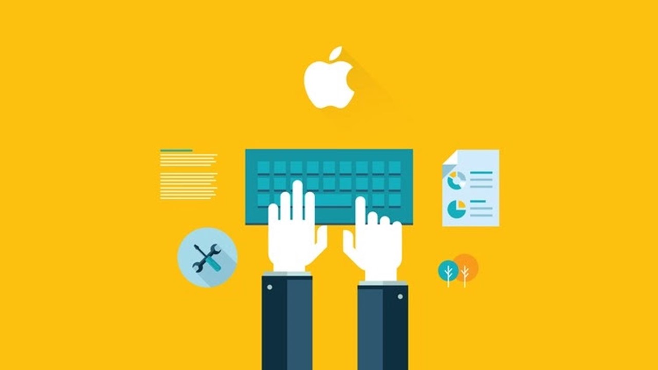 Comprehensive iOS Programming Course