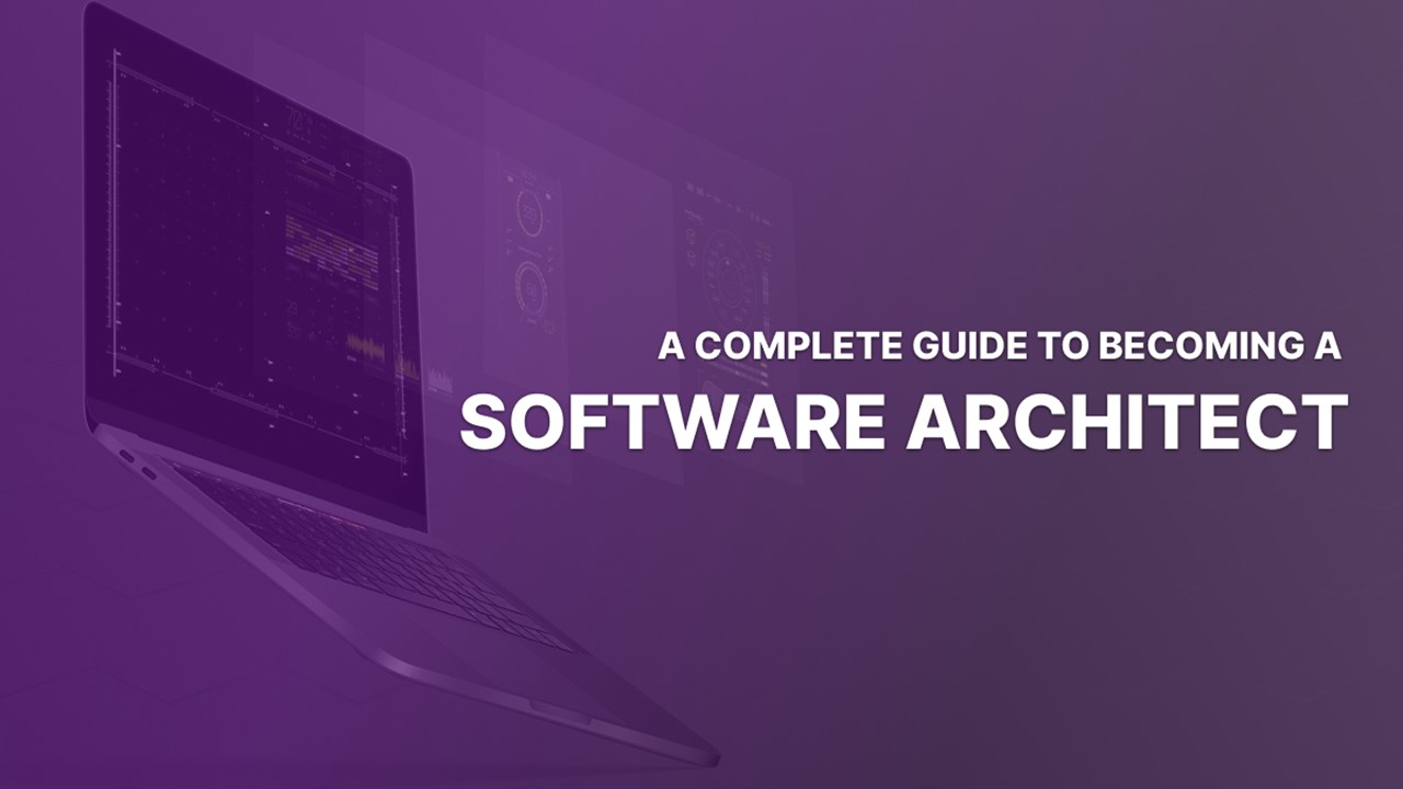 A to Z Software Architect Course