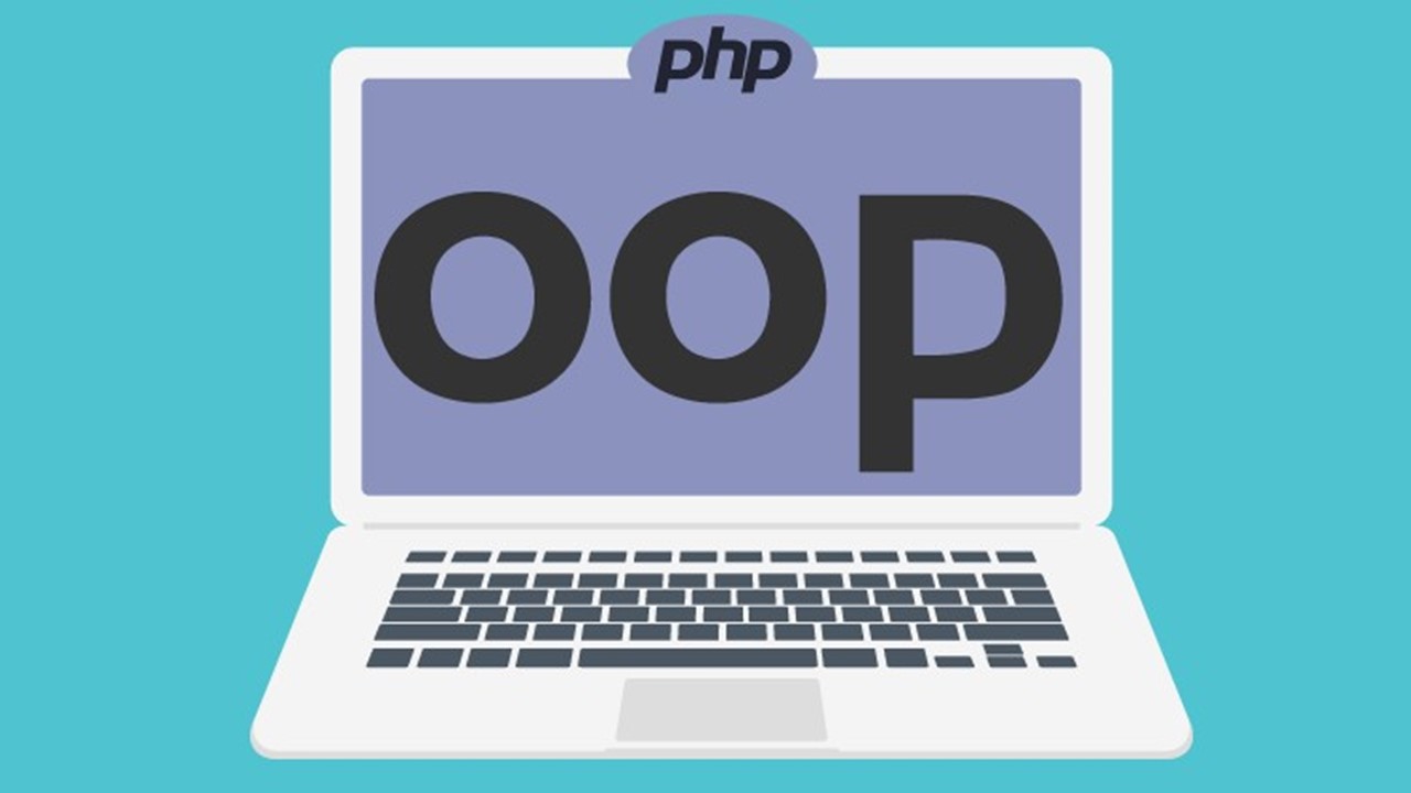 PHP I OOP Object Oriented Programming Course
