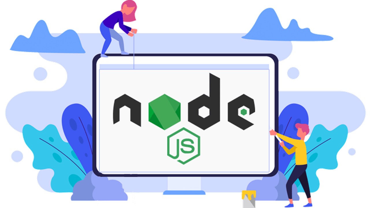 Comprehensive Nodejs Developer Course