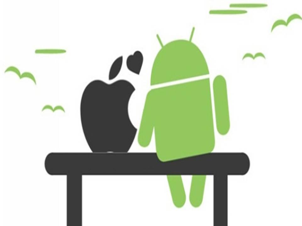 Android iOS App Test Certification