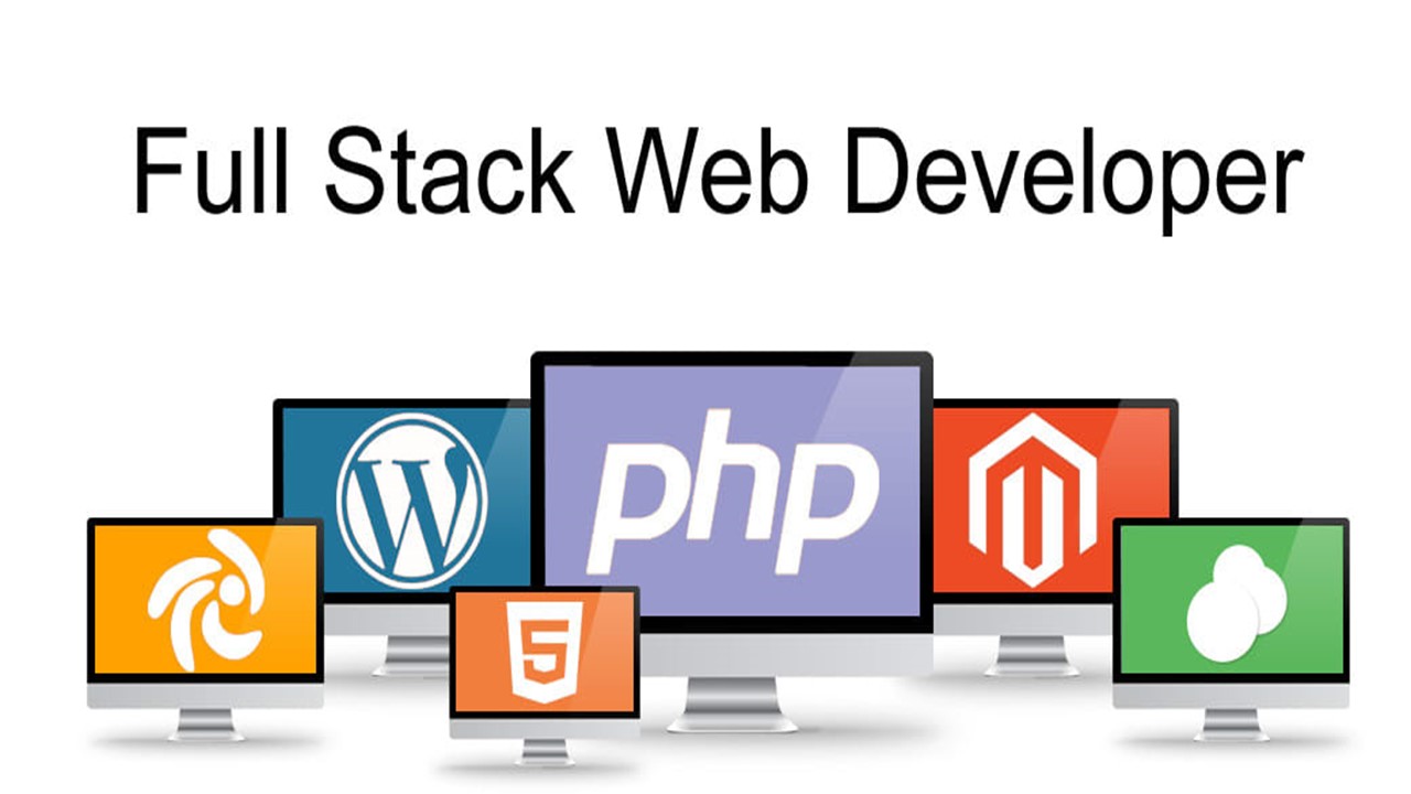 A to Z PHP Full Stack Web Developer Course