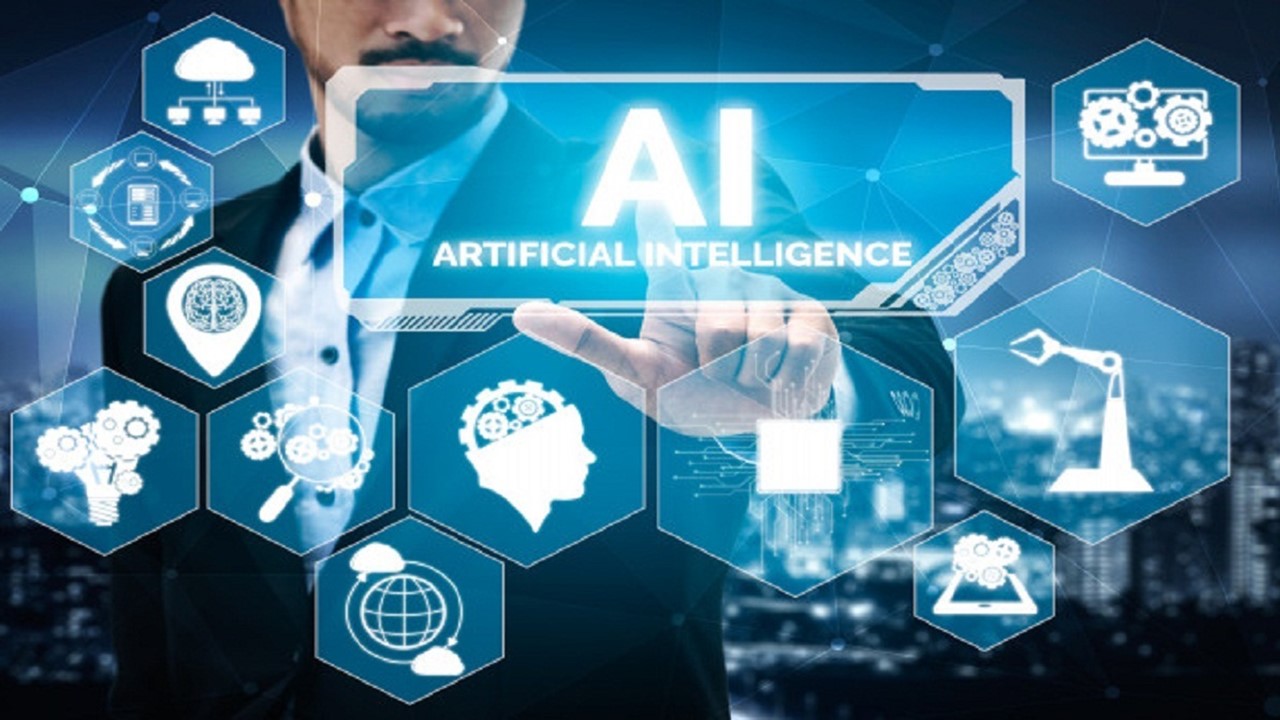 Problem Identification with Artificial Intelligence Course
