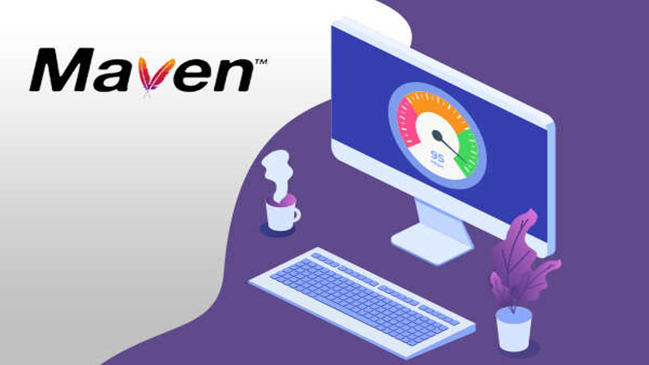 Maven Course