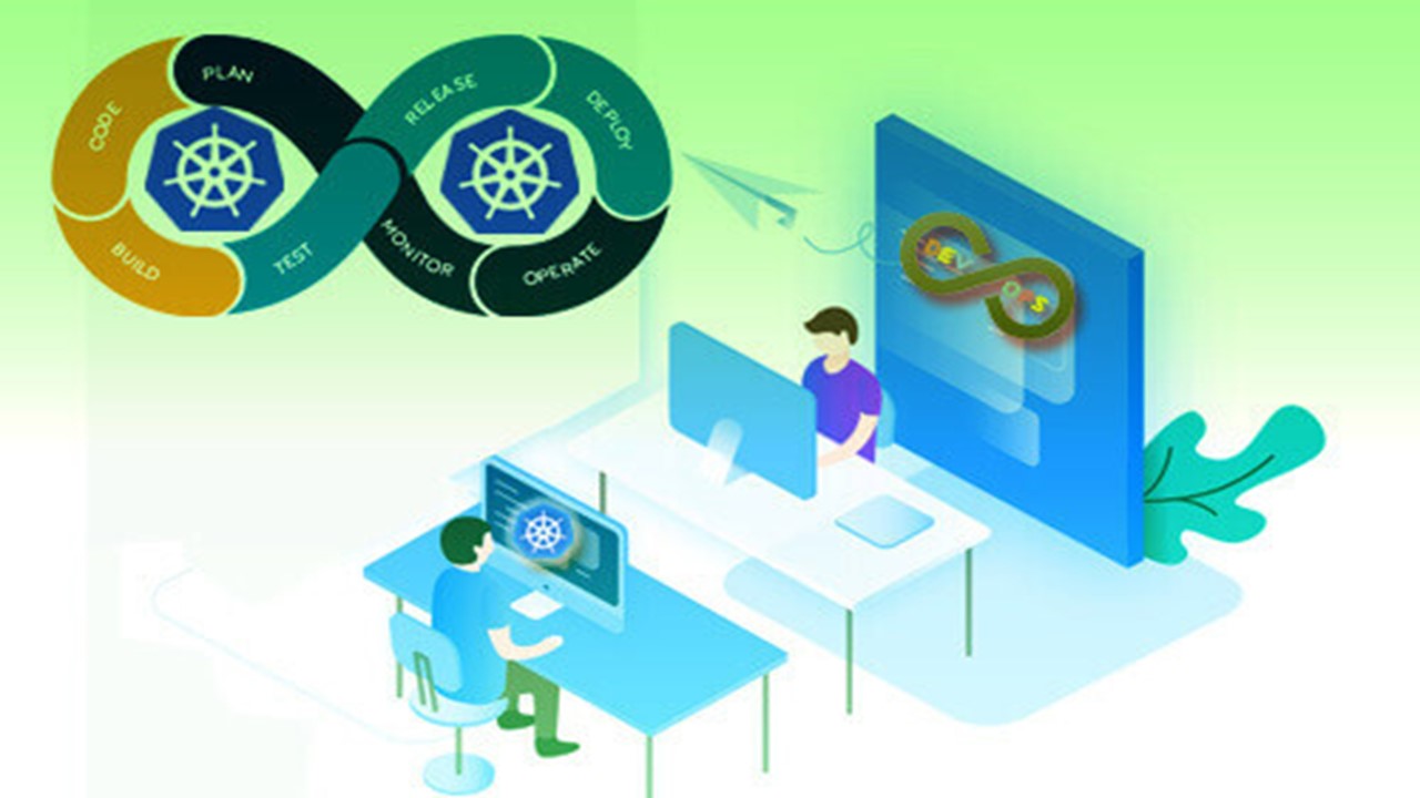 DevOps Kubernetes Course