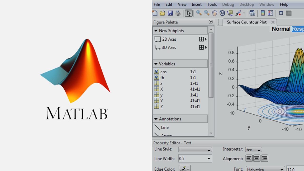 Matlab Certification