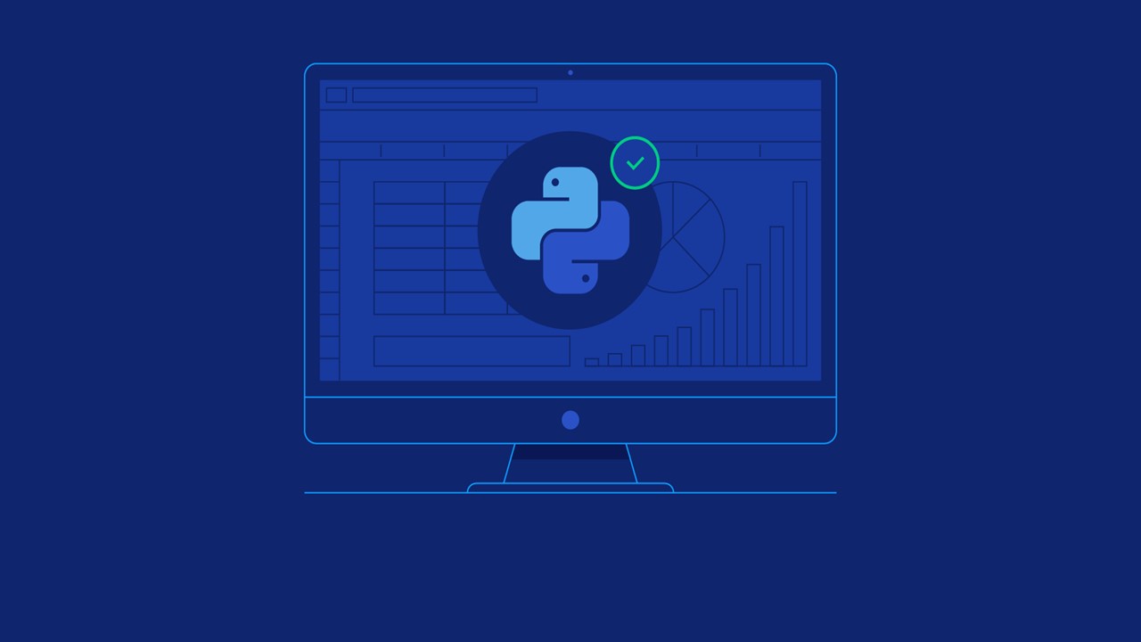 Python for Finance Investment Fundamentals I Data Analytics Course