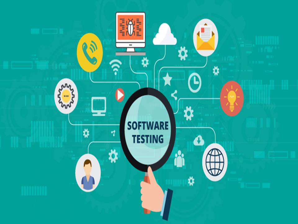 Automated Software Testing I Python Course