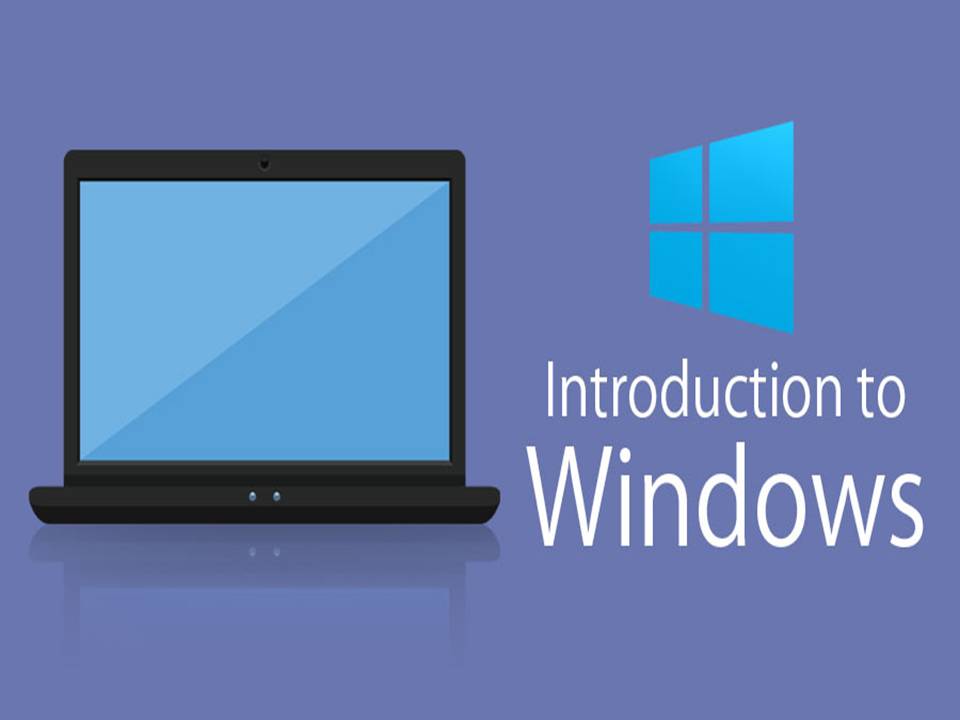 Basic Microsoft Windows 10 Course