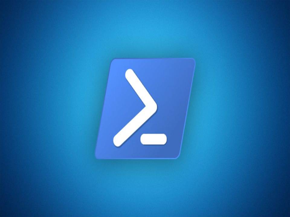 Beginner Windows PowerShell 5.1 Course