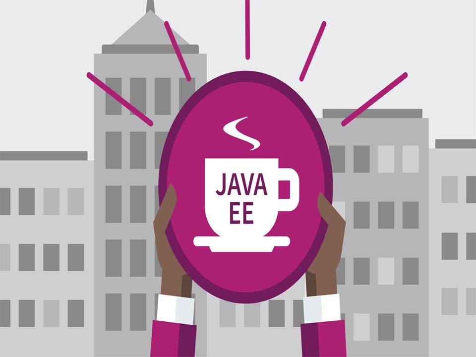 Beginner Java Enterprise course