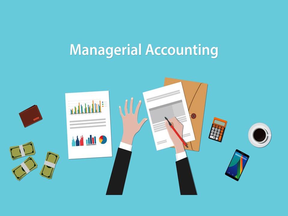 A to Z Managerial Accounting Course