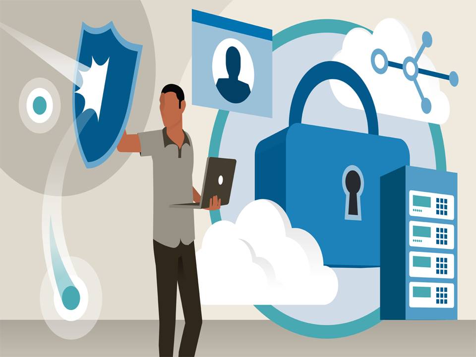 Risk Management for Cybersecurity I IT Managers Course