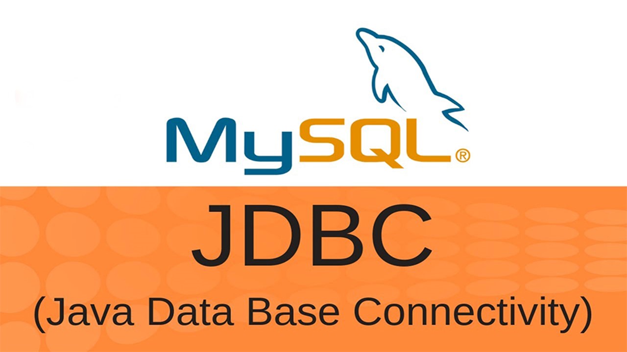 jdbc Certification