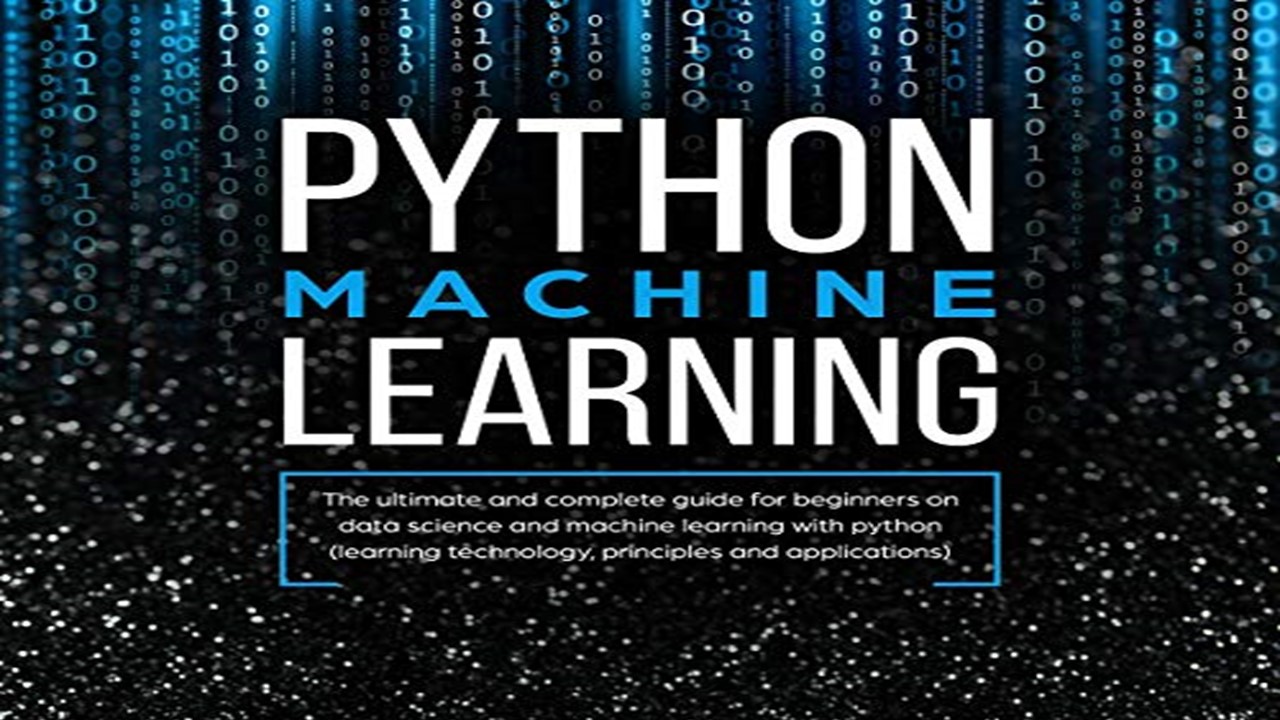 Python expert level test